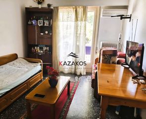 Studio / γκαρσονιέρα 30 τ.μ. για πώληση, Πειραιάς - Προάστια, Κορυδαλλός-thumb-1