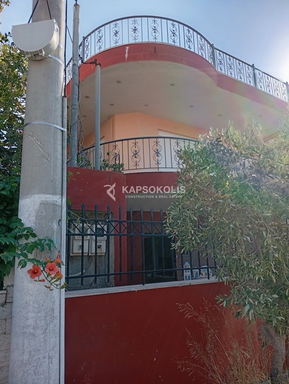 Μονοκατοικία 77 τ.μ. πρός ενοικίαση, Νησιά Αργοσαρωνικού, Σαλαμίνα