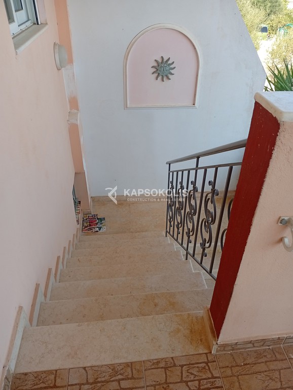 Μονοκατοικία 77 τ.μ. πρός ενοικίαση, Νησιά Αργοσαρωνικού, Σαλαμίνα