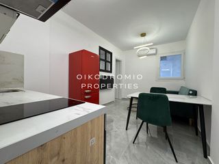Studio / γκαρσονιέρα 41 τ.μ. για πώληση, Θεσσαλονίκη - Κέντρο, Διοικητήριο-thumb-5