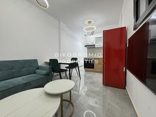 Studio / γκαρσονιέρα 41 τ.μ. για πώληση, Θεσσαλονίκη - Κέντρο, Διοικητήριο-thumb-6