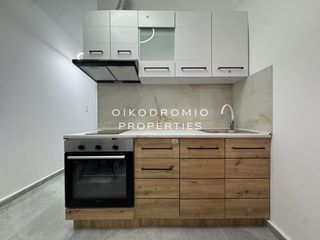 Studio / γκαρσονιέρα 41 τ.μ. για πώληση, Θεσσαλονίκη - Κέντρο, Διοικητήριο-thumb-8