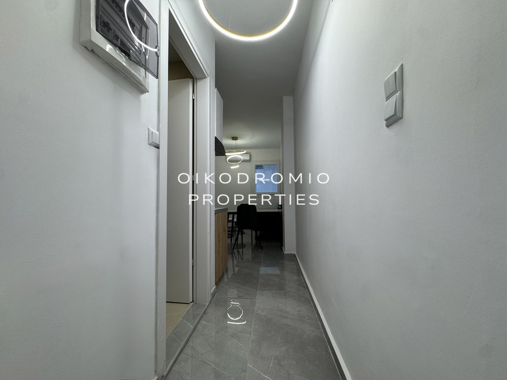 Studio 41 sqm for sale, Thessaloniki - Center, Dioikitirio