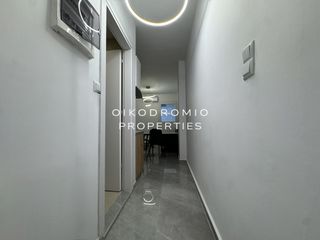 Studio / γκαρσονιέρα 41 τ.μ. για πώληση, Θεσσαλονίκη - Κέντρο, Διοικητήριο-thumb-3