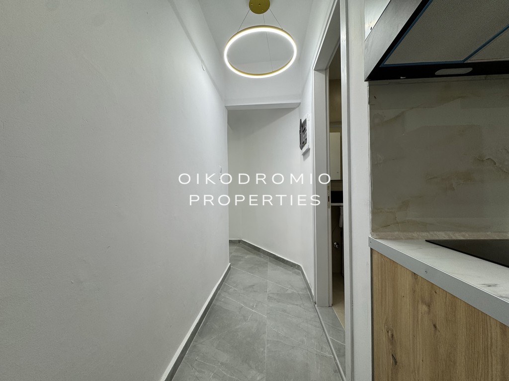 Studio 41 sqm for sale, Thessaloniki - Center, Dioikitirio
