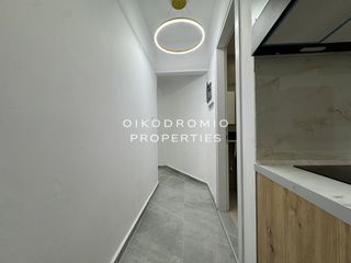 Studio / γκαρσονιέρα 41 τ.μ. για πώληση, Θεσσαλονίκη - Κέντρο, Διοικητήριο-thumb-4