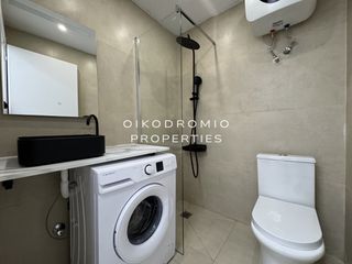 Studio / γκαρσονιέρα 41 τ.μ. για πώληση, Θεσσαλονίκη - Κέντρο, Διοικητήριο-thumb-9