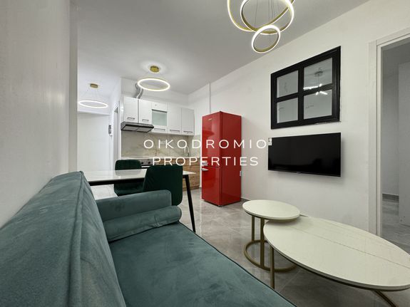 Studio / γκαρσονιέρα 41 τ.μ. για πώληση, Θεσσαλονίκη - Κέντρο, Διοικητήριο