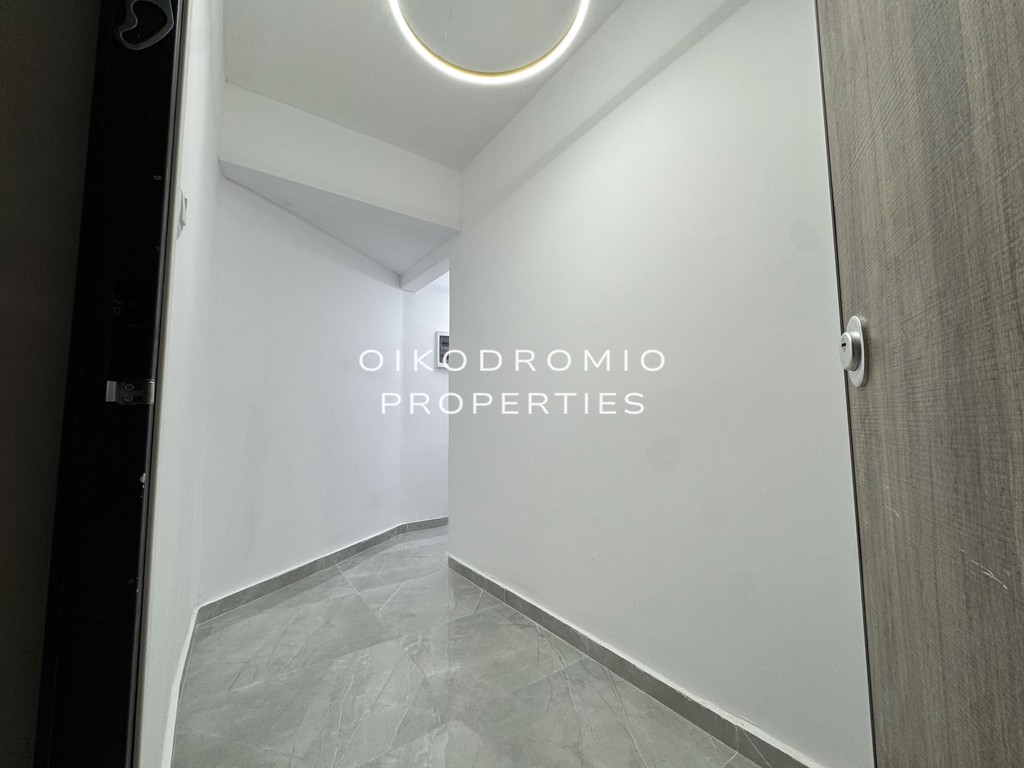 Studio 41 sqm for sale, Thessaloniki - Center, Dioikitirio