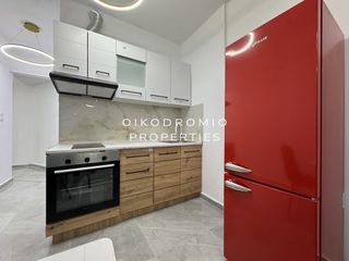 Studio / γκαρσονιέρα 41 τ.μ. για πώληση, Θεσσαλονίκη - Κέντρο, Διοικητήριο-thumb-7