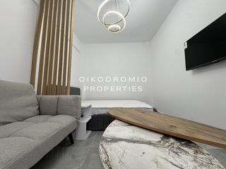 Studio / γκαρσονιέρα 30 τ.μ. για πώληση, Θεσσαλονίκη - Κέντρο, Διοικητήριο-thumb-7
