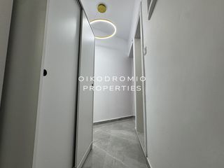 Studio / γκαρσονιέρα 30 τ.μ. για πώληση, Θεσσαλονίκη - Κέντρο, Διοικητήριο-thumb-5
