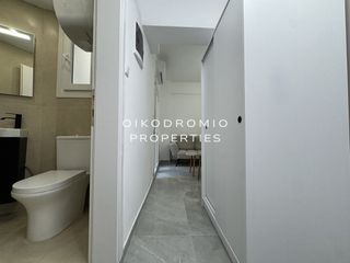 Studio / γκαρσονιέρα 30 τ.μ. για πώληση, Θεσσαλονίκη - Κέντρο, Διοικητήριο-thumb-4