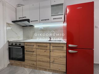 Studio / γκαρσονιέρα 30 τ.μ. για πώληση, Θεσσαλονίκη - Κέντρο, Διοικητήριο-thumb-2