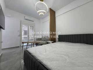 Studio / γκαρσονιέρα 30 τ.μ. για πώληση, Θεσσαλονίκη - Κέντρο, Διοικητήριο-thumb-8