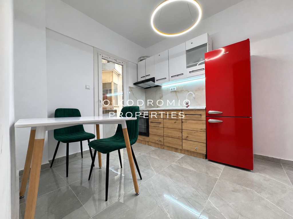 Studio 30 sqm for sale, Thessaloniki - Center, Dioikitirio