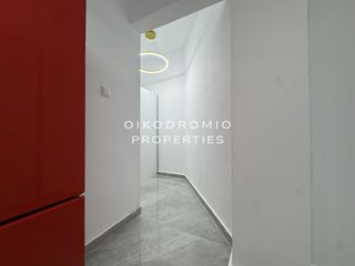 Studio / γκαρσονιέρα 30 τ.μ. για πώληση, Θεσσαλονίκη - Κέντρο, Διοικητήριο-thumb-3