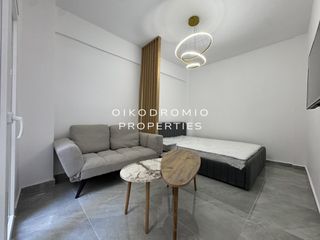 Studio / γκαρσονιέρα 30 τ.μ. για πώληση, Θεσσαλονίκη - Κέντρο, Διοικητήριο-thumb-9