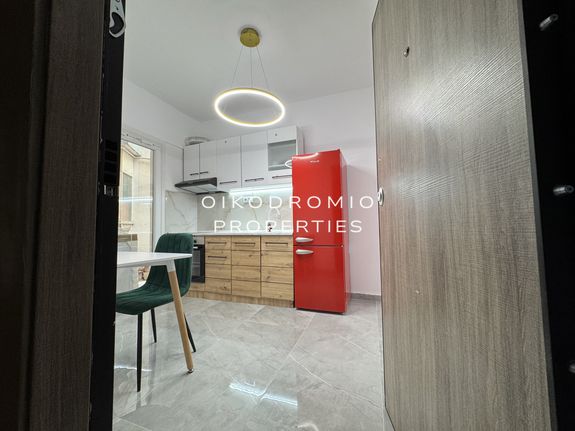 Studio / γκαρσονιέρα 30 τ.μ. για πώληση, Θεσσαλονίκη - Κέντρο, Διοικητήριο