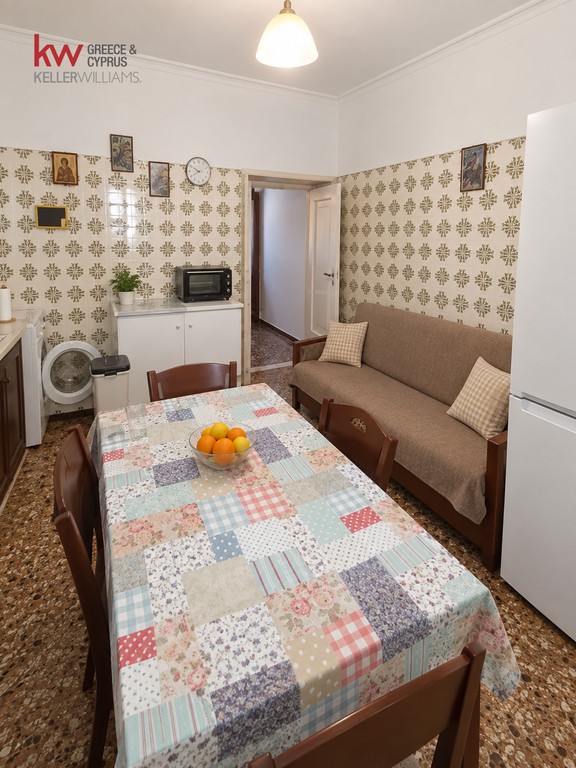 Μεζονέτα 120 τ.μ. προς πώληση, Χανιά