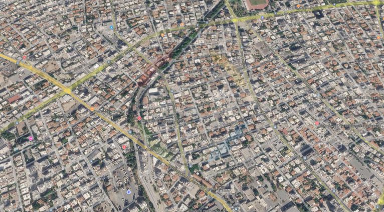 Οικόπεδο 333 τ.μ. για πώληση, Λεμεσός