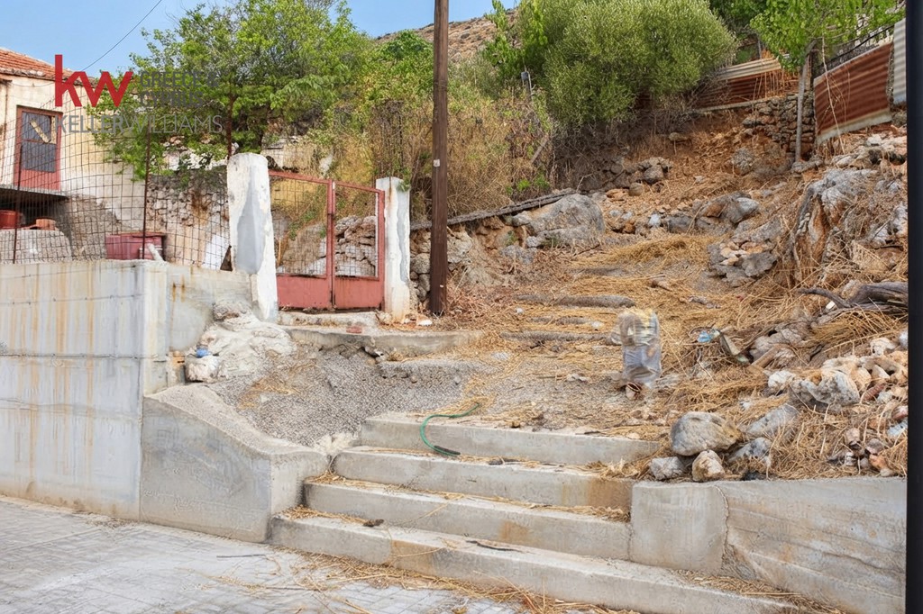 Μονοκατοικία 194 τ.μ. προς πώληση, Χωρδάκι Ακρωτηρίου