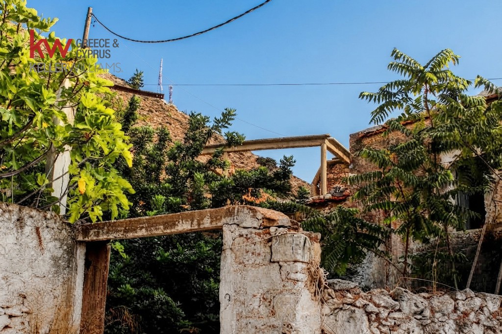 Μονοκατοικία 194 τ.μ. προς πώληση, Χωρδάκι Ακρωτηρίου
