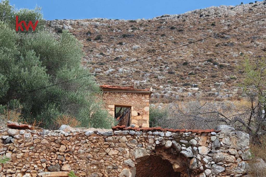 Μονοκατοικία 194 τ.μ. προς πώληση, Χωρδάκι Ακρωτηρίου
