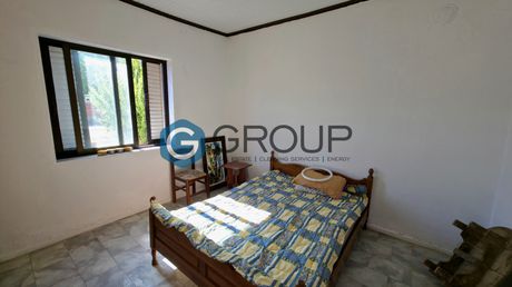 Detached home 70 sqm for sale