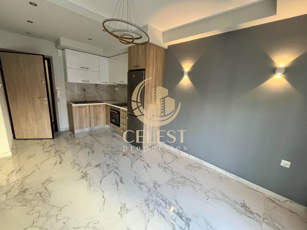 Studio / γκαρσονιέρα 46 τ.μ. προς πώληση, Κάτω Τούμπα