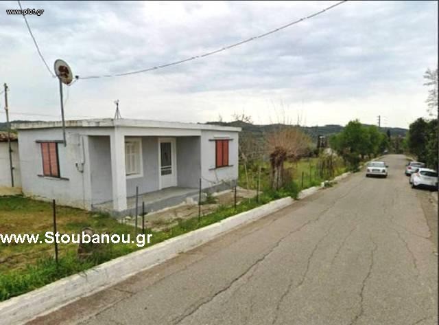 Μονοκατοικία 50 τ.μ. πρός πώληση, Ν. Ηλείας, Πύργος
