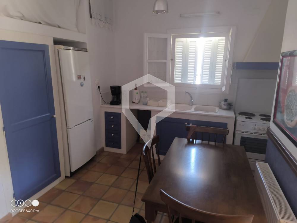 Διαμέρισμα 63 τ.μ. πρός ενοικίαση, Κυκλάδες, Σύρος