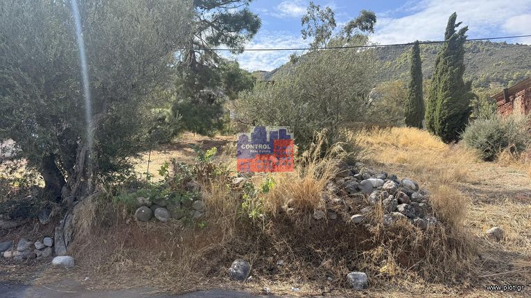 Οικόπεδο 543 τ.μ. για πώληση, Αχαΐα, Αίγιο