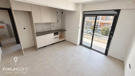 Apartment 53 sqm for sale