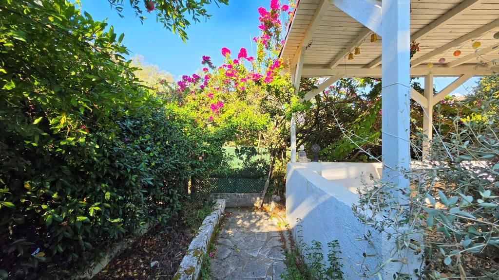 Μονοκατοικία 72 τ.μ. πρός πώληση, Ν. Κέρκυρας, Κέρκυρα