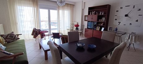 Apartment 80 sqm for rent