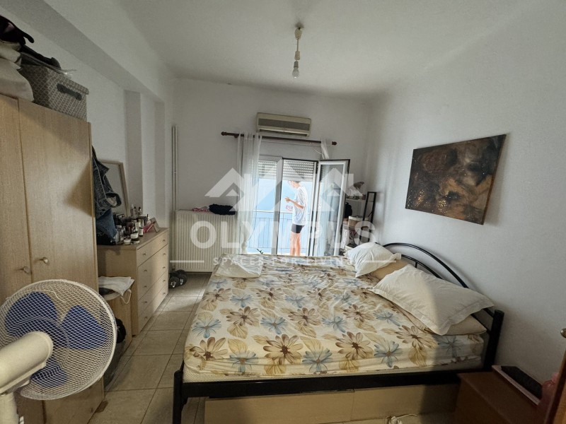 Διαμέρισμα 40 τ.μ. πρός ενοικίαση, Θεσσαλονίκη - Κέντρο, Φάληρο