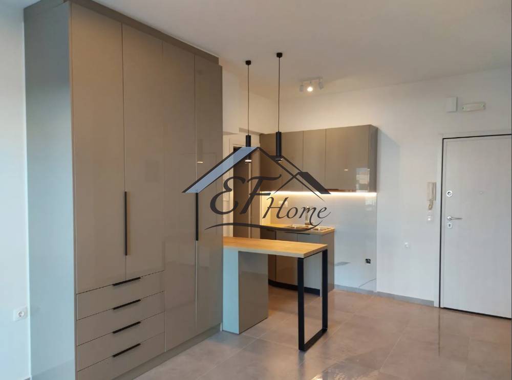 Studio / γκαρσονιέρα 27 τ.μ. πρός πώληση, Αχαΐα, Πάτρα
