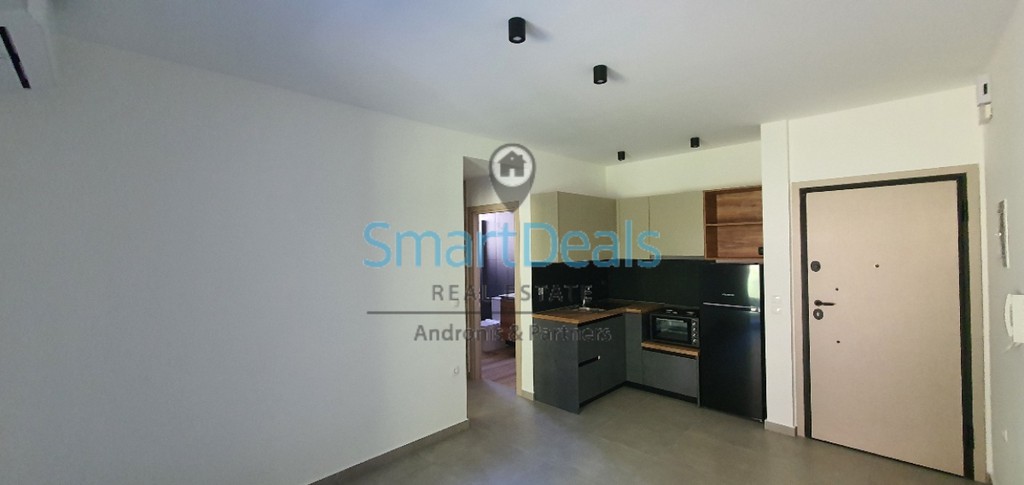 Studio / γκαρσονιέρα 40 τ.μ. πρός ενοικίαση, Ν. Ιωαννίνων, Ιωάννινα