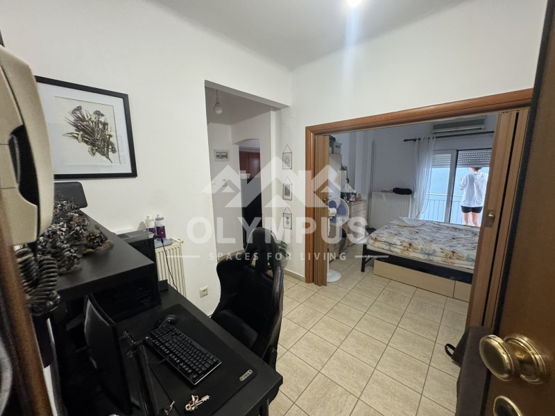 Διαμέρισμα 40 τ.μ. πρός πώληση, Θεσσαλονίκη - Κέντρο, Φάληρο