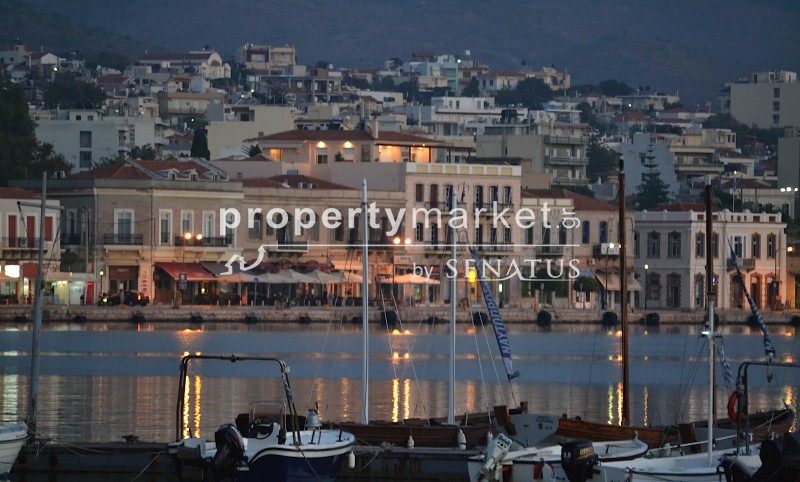 Μονοκατοικία 220 τ.μ. πρός πώληση, Ν. Χίου, Χίος