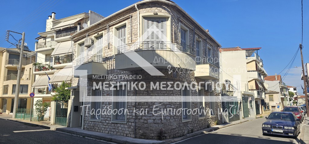 Μεζονέτα 155,36 τ.μ. πρός πώληση, Αιτωλοακαρνανία, Ιερά Πόλη Μεσολογγίου