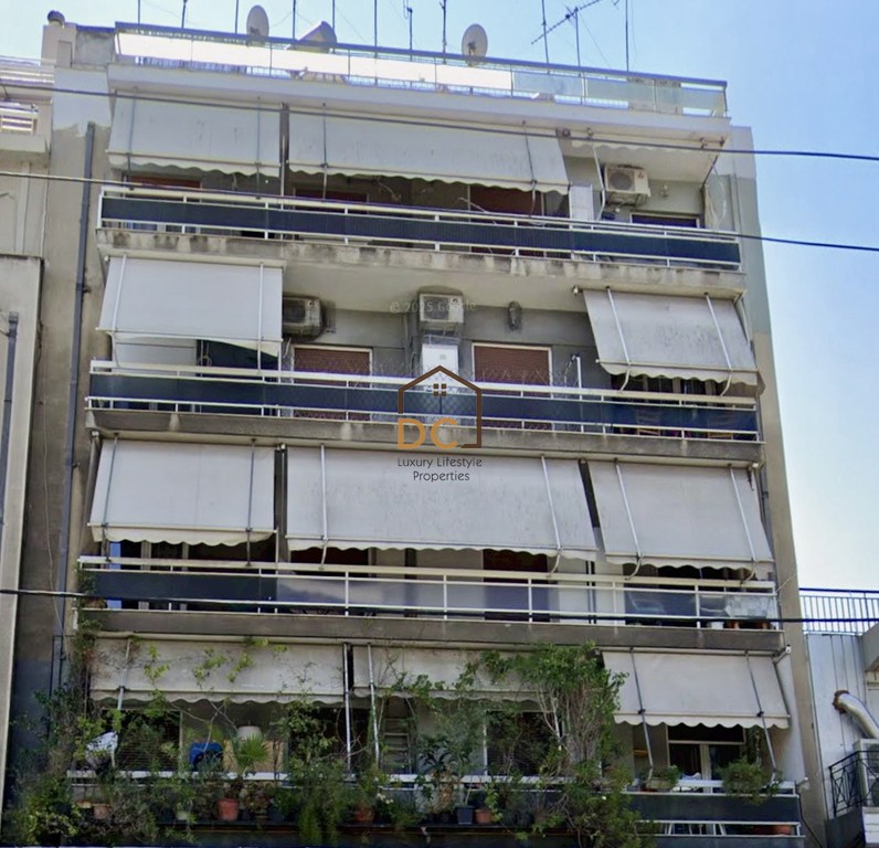 Διαμέρισμα 71 τ.μ. προς πώληση, Καλλιθέα
