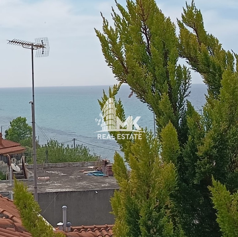 Κτίριο 200 τ.μ. προς πώληση, Νέα Καλλικράτεια