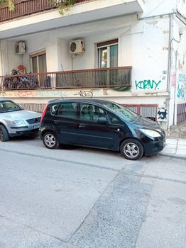 Διαμέρισμα 40 τ.μ. πρός ενοικίαση