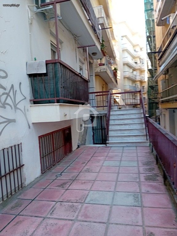 Διαμέρισμα 40 τ.μ. προς ενοικίαση, Φάληρο