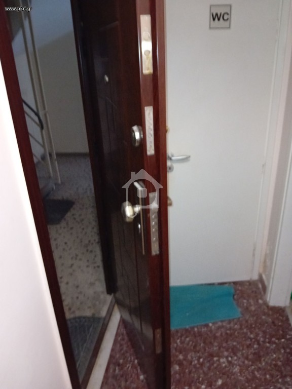 Διαμέρισμα 40 τ.μ. προς ενοικίαση, Φάληρο