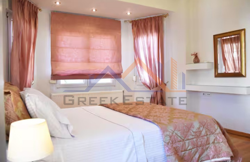 Μονοκατοικία 116 τ.μ. πρός ενοικίαση, Ν. Ιωαννίνων, Ιωάννινα
