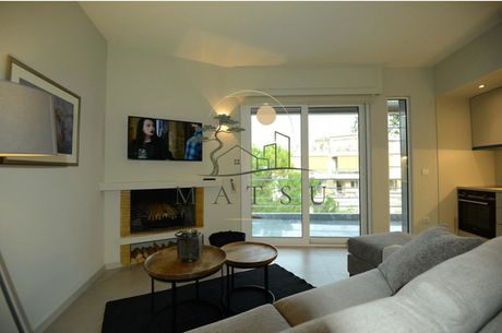 Apartment 54 sqm for rent