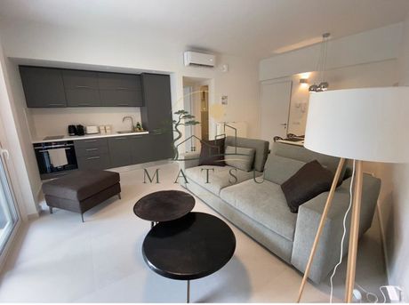 Apartment 54 sqm for rent